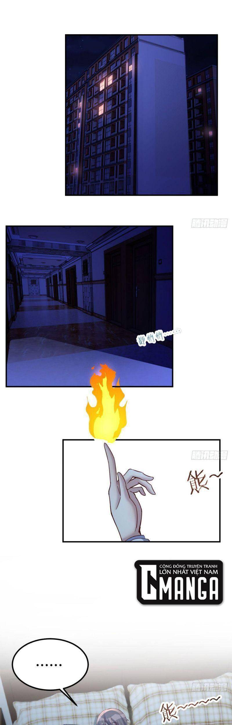 Thiên Tứ Thức Tỉnh Chap 48 - Next Chap 49