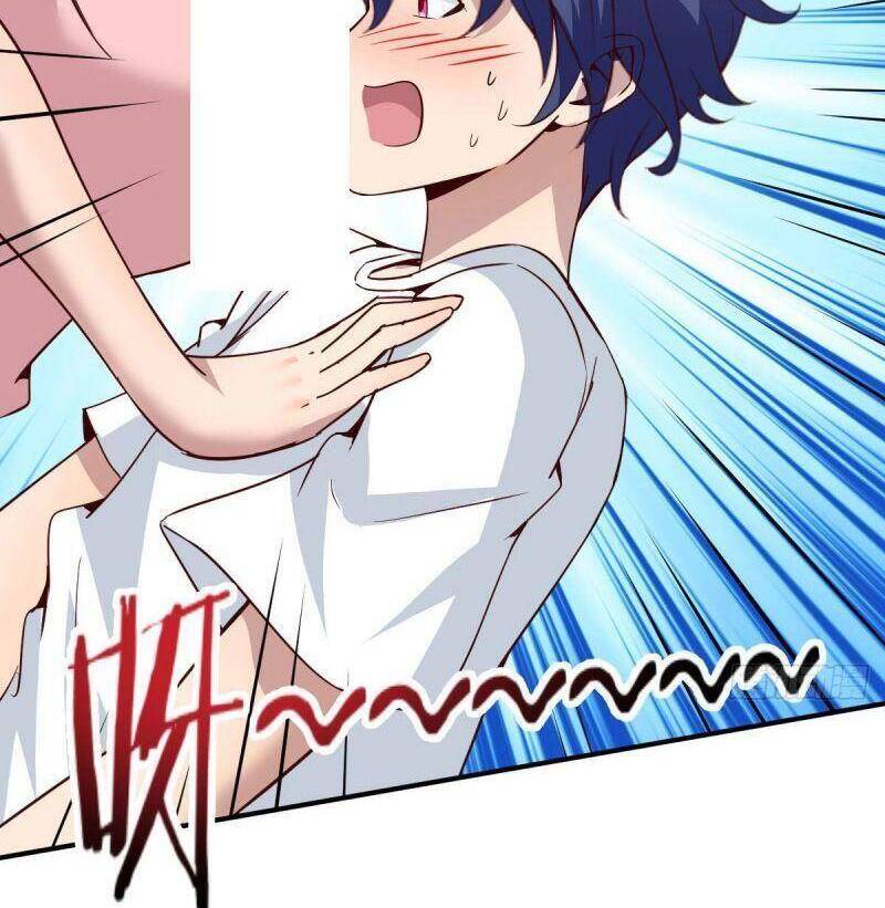 Thiên Tứ Thức Tỉnh Chap 48 - Next Chap 49
