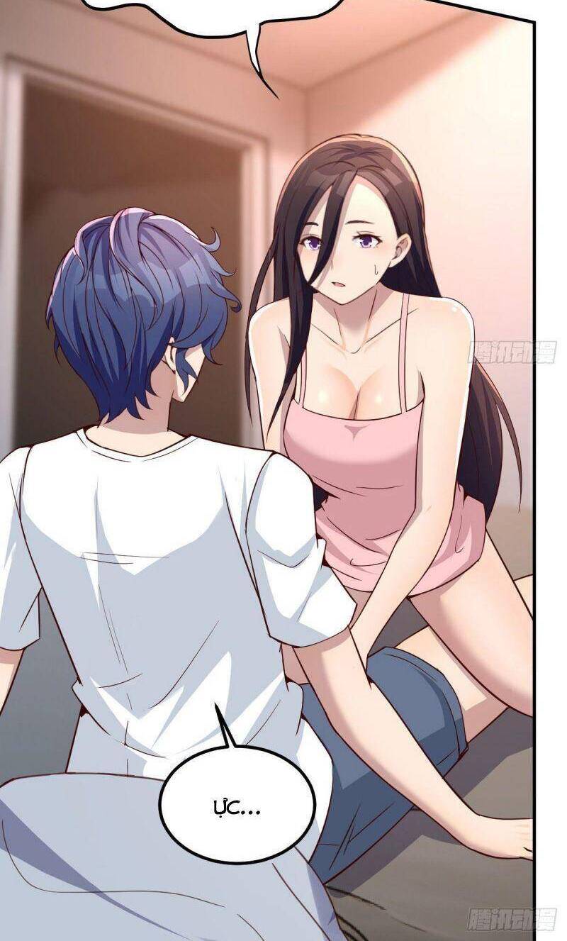 Thiên Tứ Thức Tỉnh Chap 48 - Next Chap 49