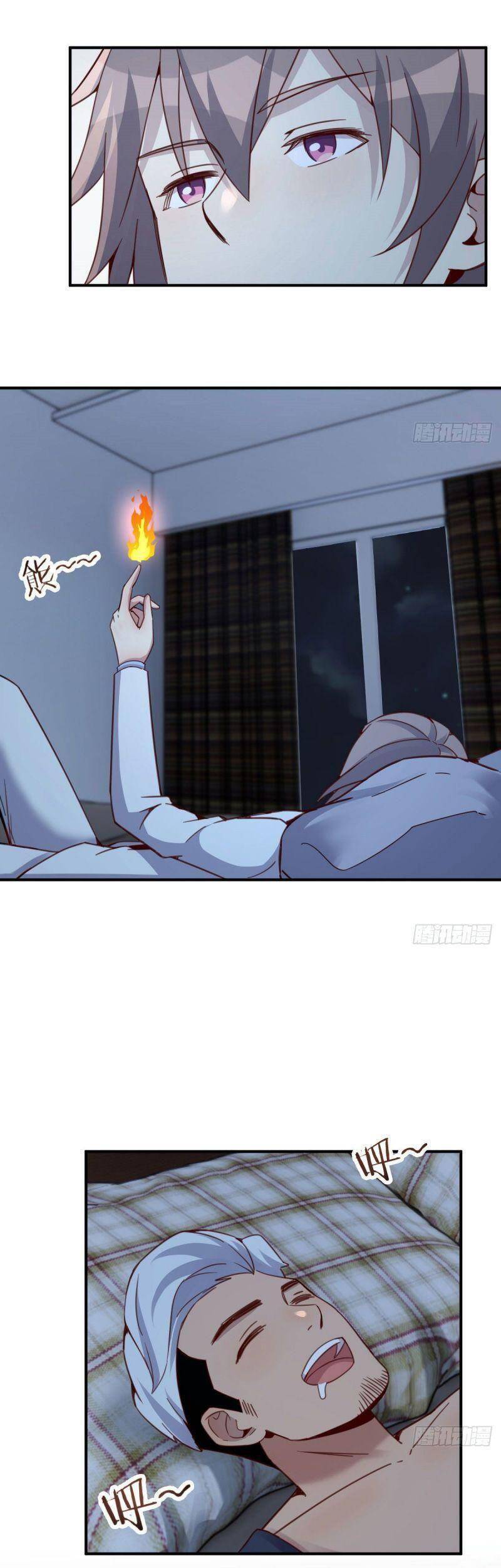 Thiên Tứ Thức Tỉnh Chap 48 - Next Chap 49