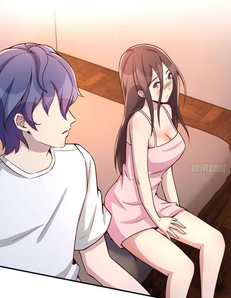 Thiên Tứ Thức Tỉnh Chap 48 - Next Chap 49