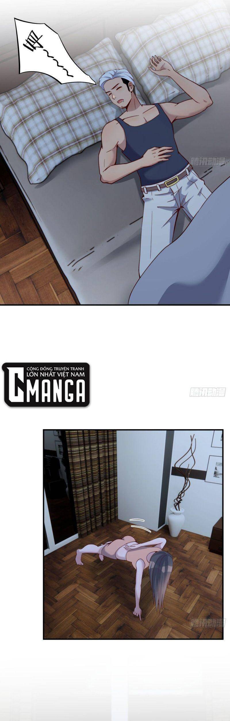 Thiên Tứ Thức Tỉnh Chap 48 - Next Chap 49