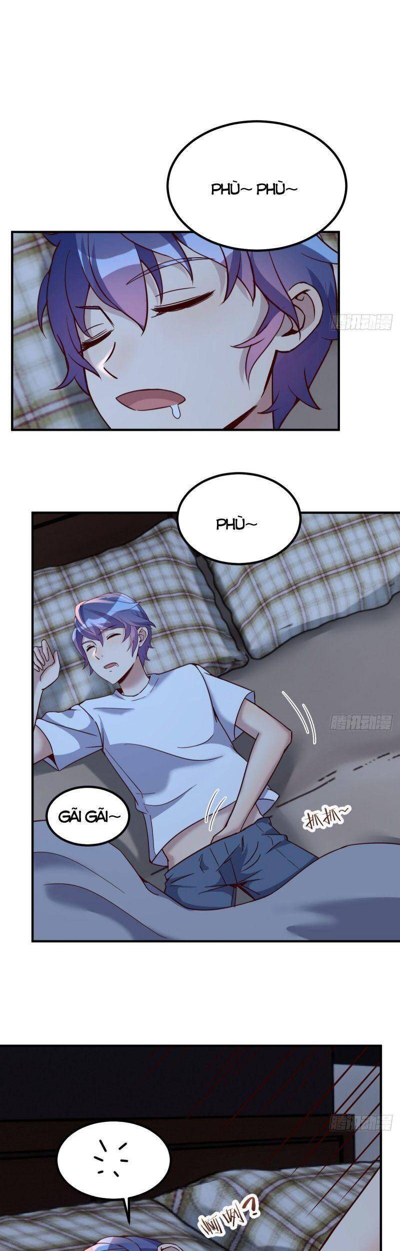 Thiên Tứ Thức Tỉnh Chap 48 - Next Chap 49