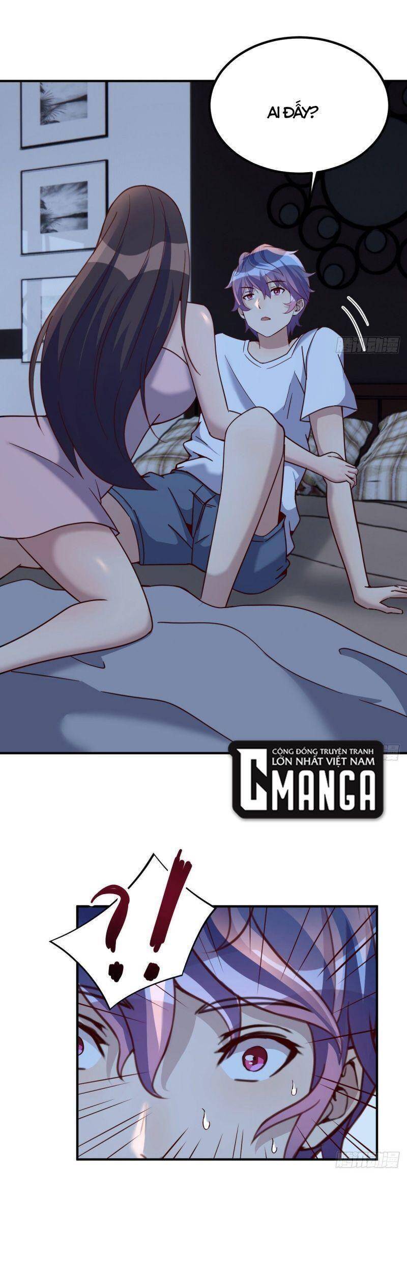 Thiên Tứ Thức Tỉnh Chap 48 - Next Chap 49