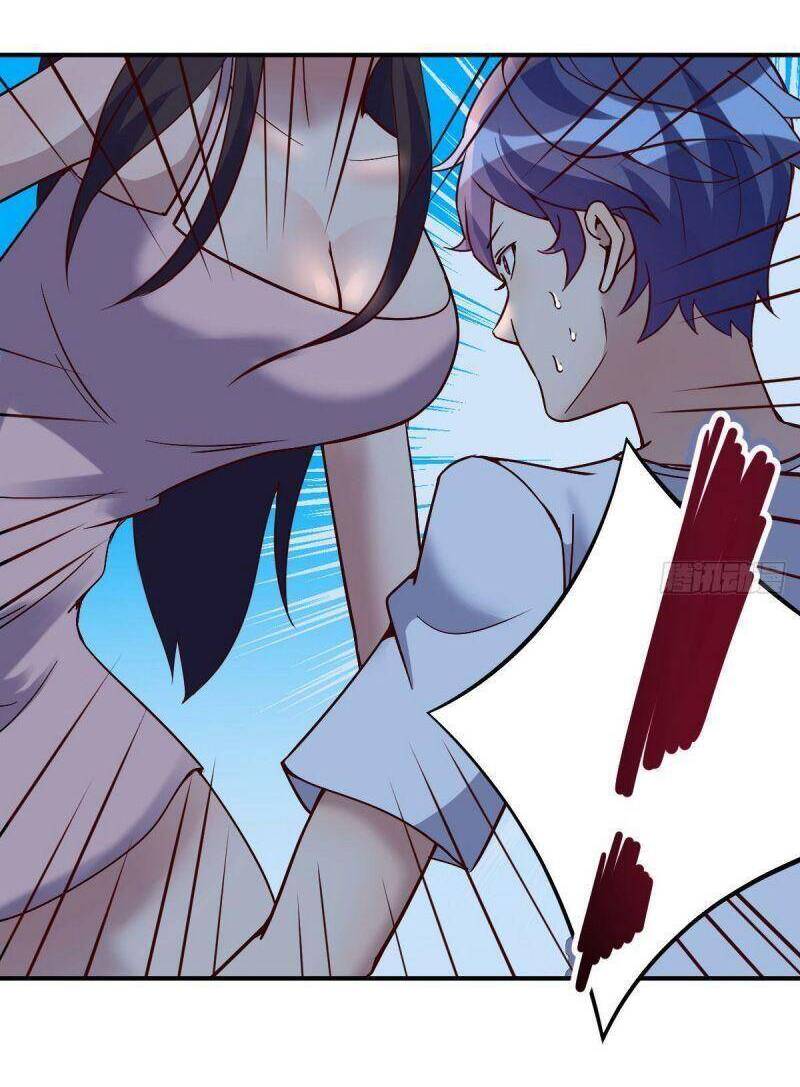 Thiên Tứ Thức Tỉnh Chap 48 - Next Chap 49