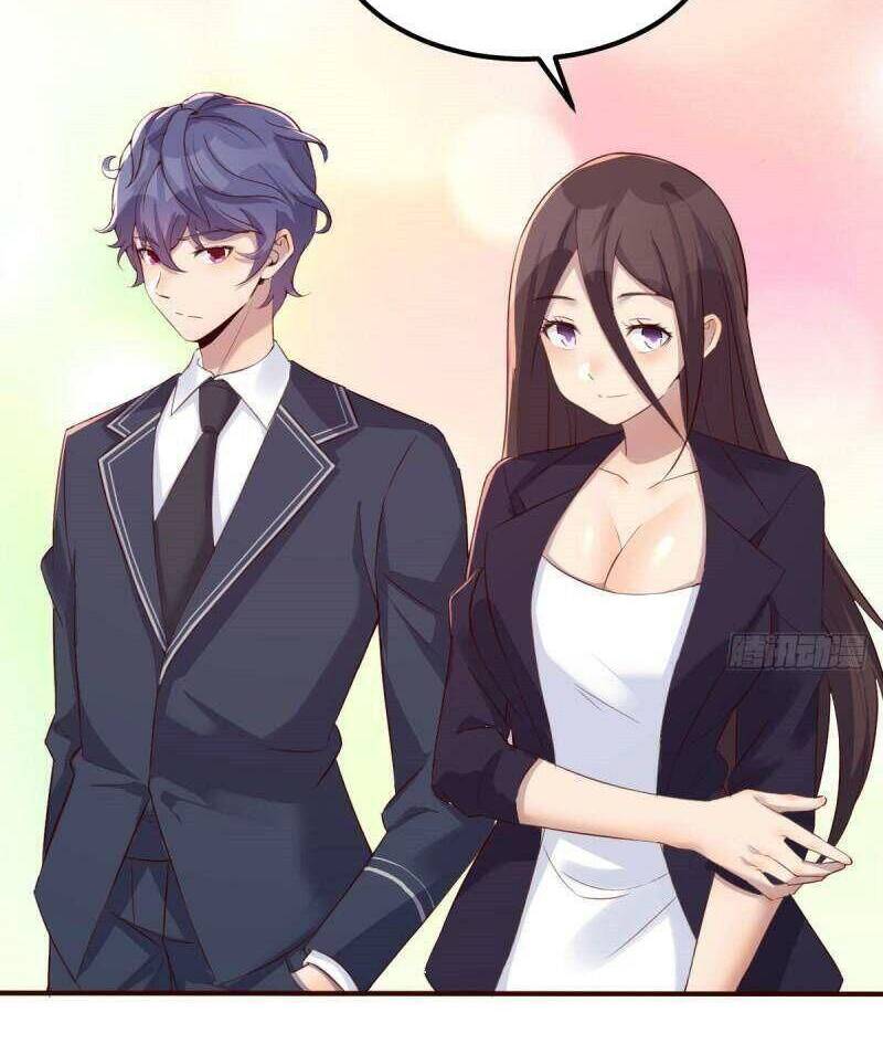 Thiên Tứ Thức Tỉnh Chap 49 - Next Chap 50