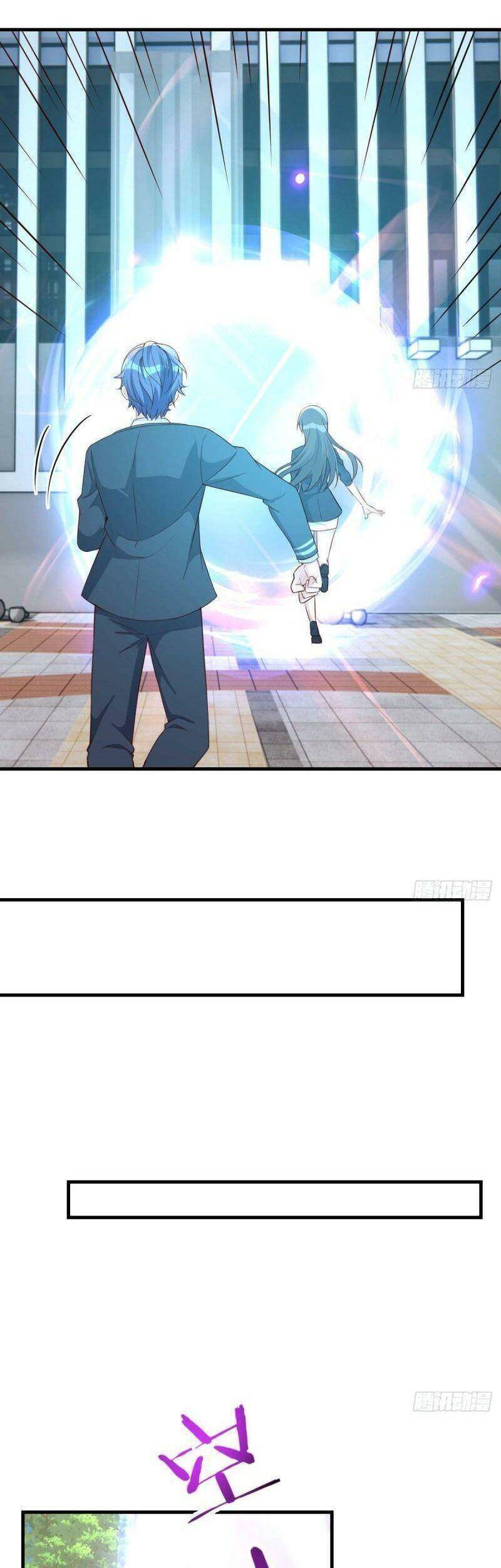 Thiên Tứ Thức Tỉnh Chap 49 - Next Chap 50