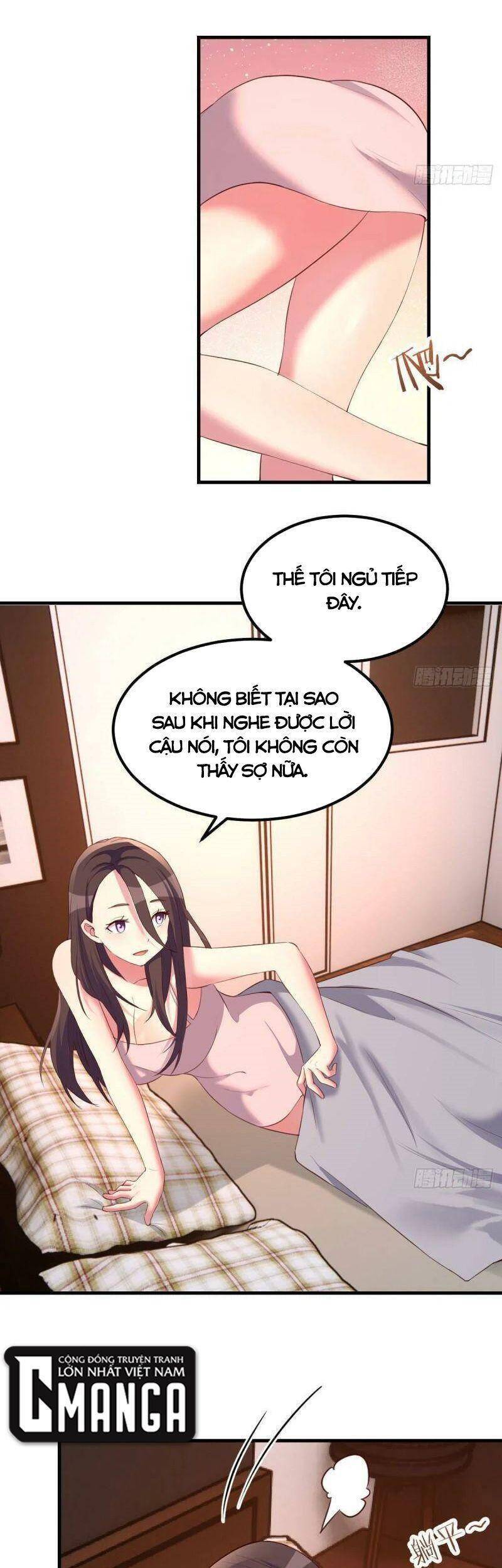 Thiên Tứ Thức Tỉnh Chap 49 - Next Chap 50