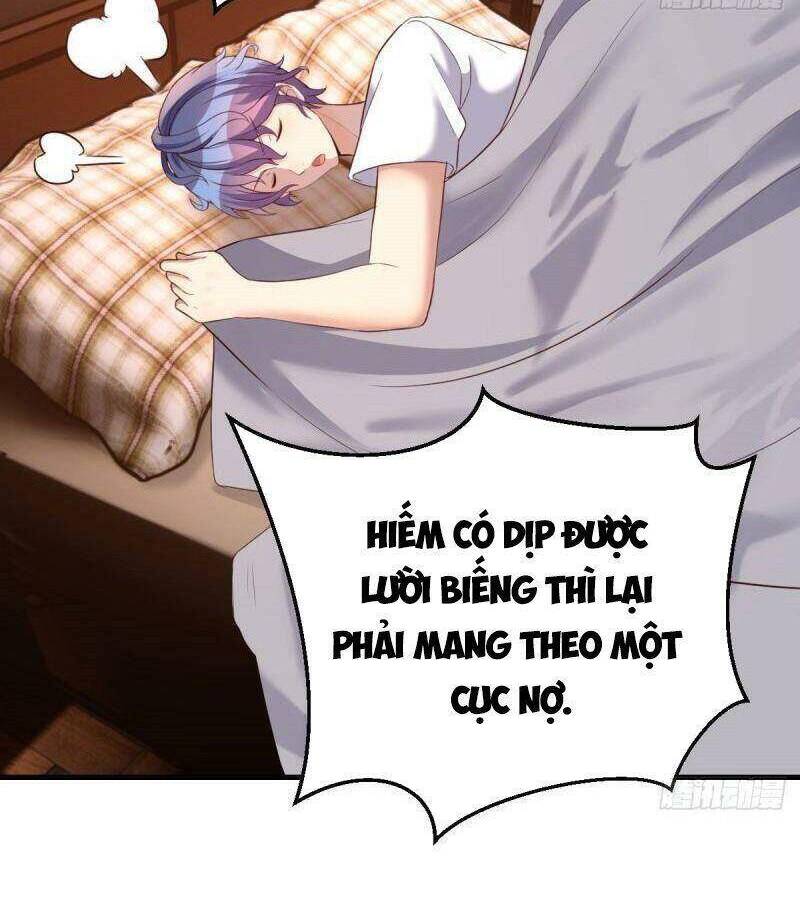Thiên Tứ Thức Tỉnh Chap 49 - Next Chap 50