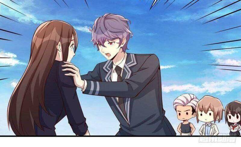 Thiên Tứ Thức Tỉnh Chap 50 - Next Chap 51
