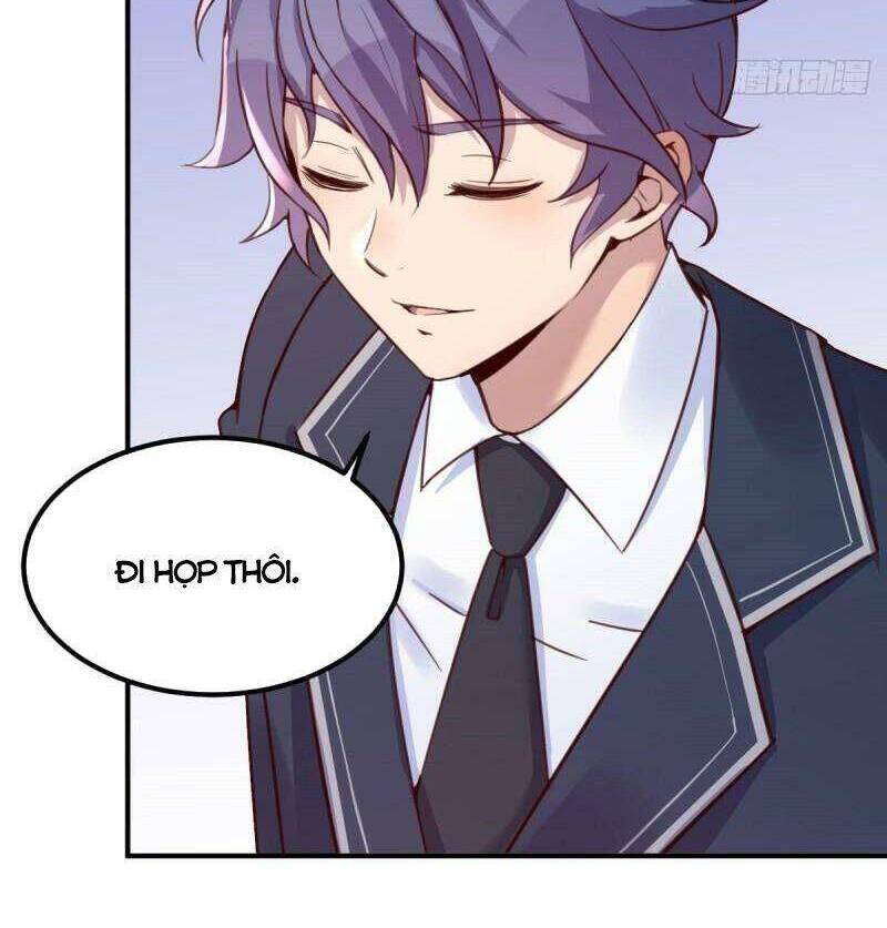 Thiên Tứ Thức Tỉnh Chap 50 - Next Chap 51