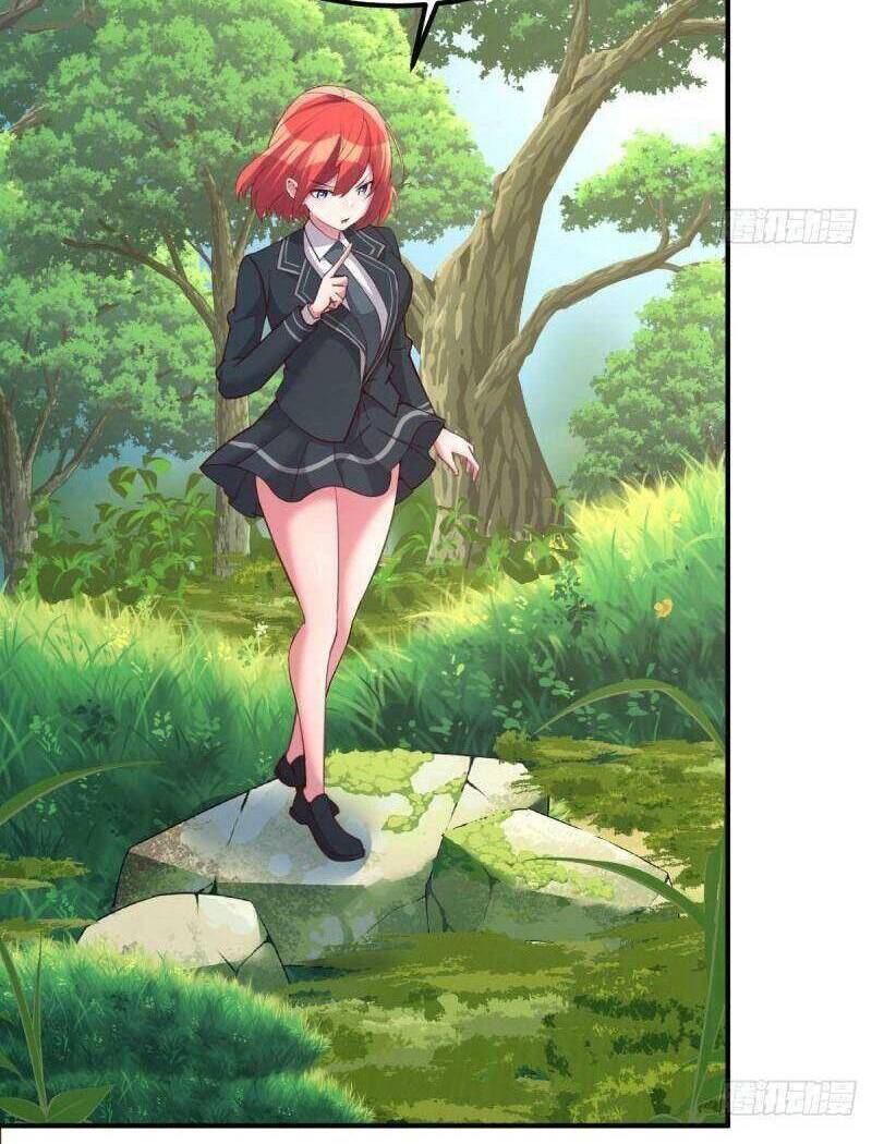 Thiên Tứ Thức Tỉnh Chap 50 - Next Chap 51