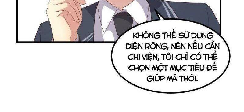 Thiên Tứ Thức Tỉnh Chap 51 - Next Chap 52