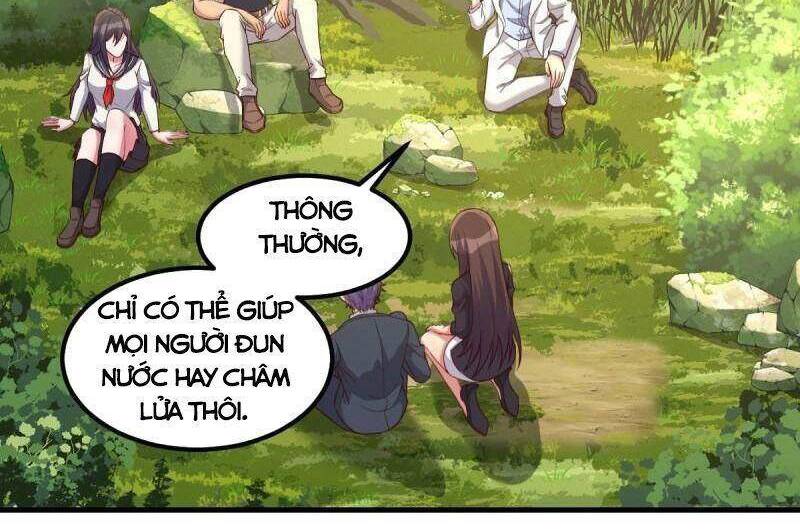 Thiên Tứ Thức Tỉnh Chap 51 - Next Chap 52