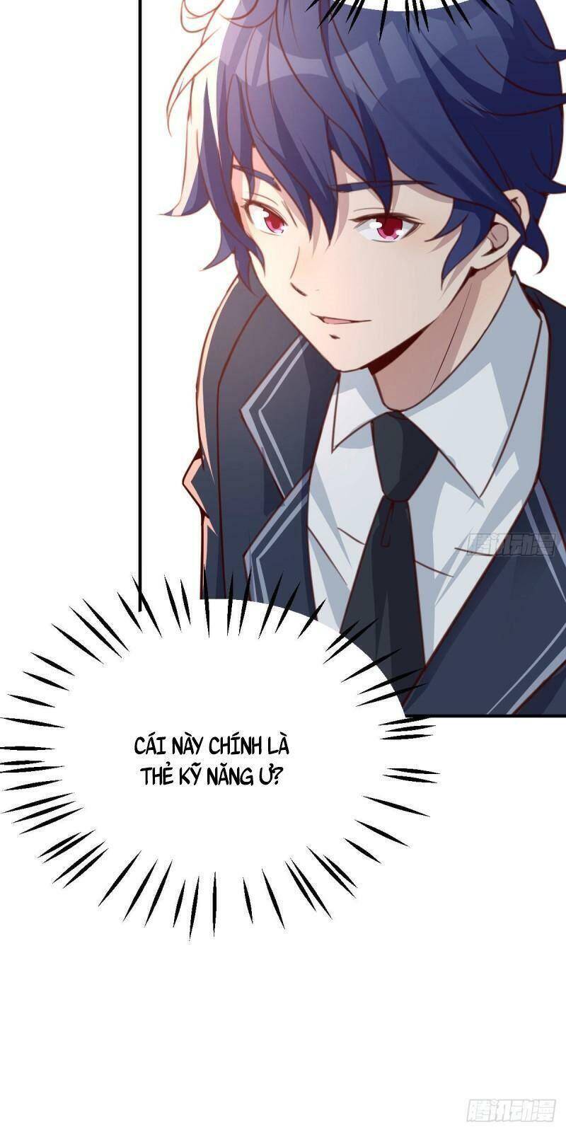 Thiên Tứ Thức Tỉnh Chap 52 - Next Chap 53