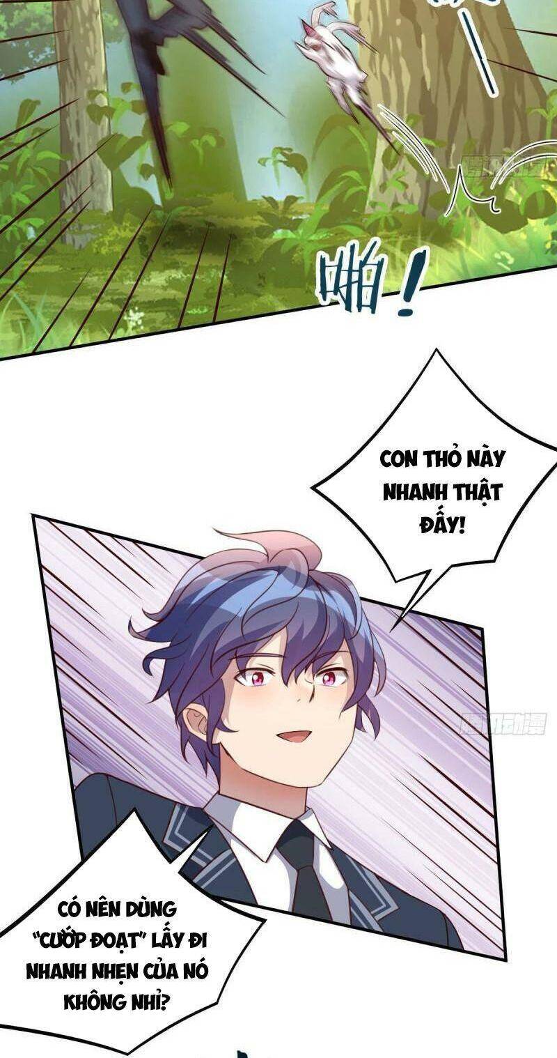 Thiên Tứ Thức Tỉnh Chap 52 - Next Chap 53