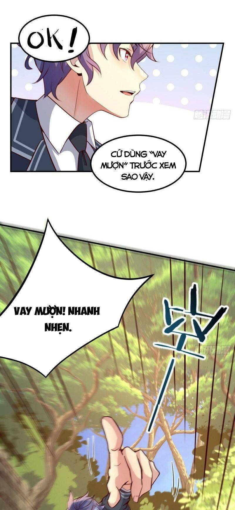 Thiên Tứ Thức Tỉnh Chap 52 - Next Chap 53