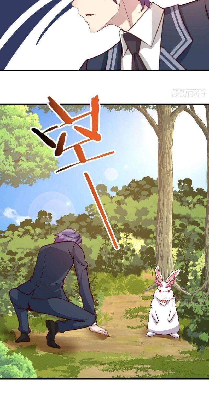 Thiên Tứ Thức Tỉnh Chap 53 - Next Chap 54