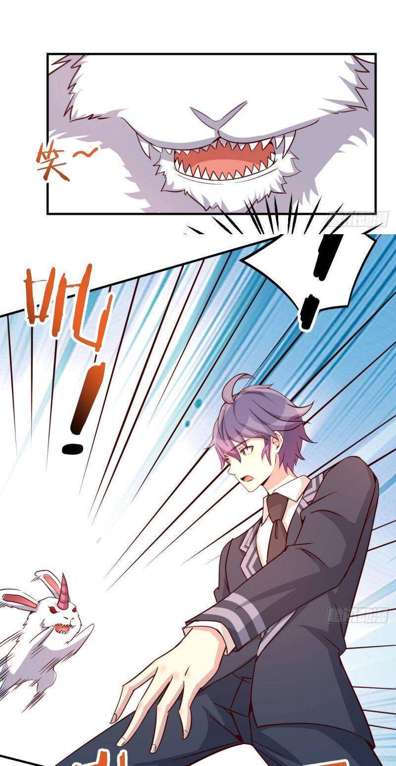 Thiên Tứ Thức Tỉnh Chap 53 - Next Chap 54