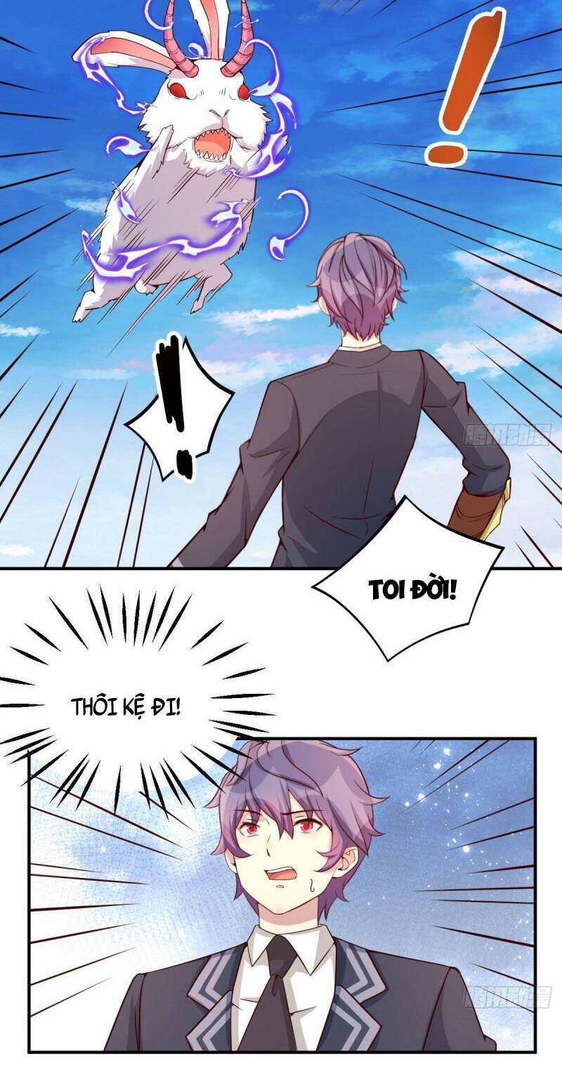 Thiên Tứ Thức Tỉnh Chap 53 - Next Chap 54