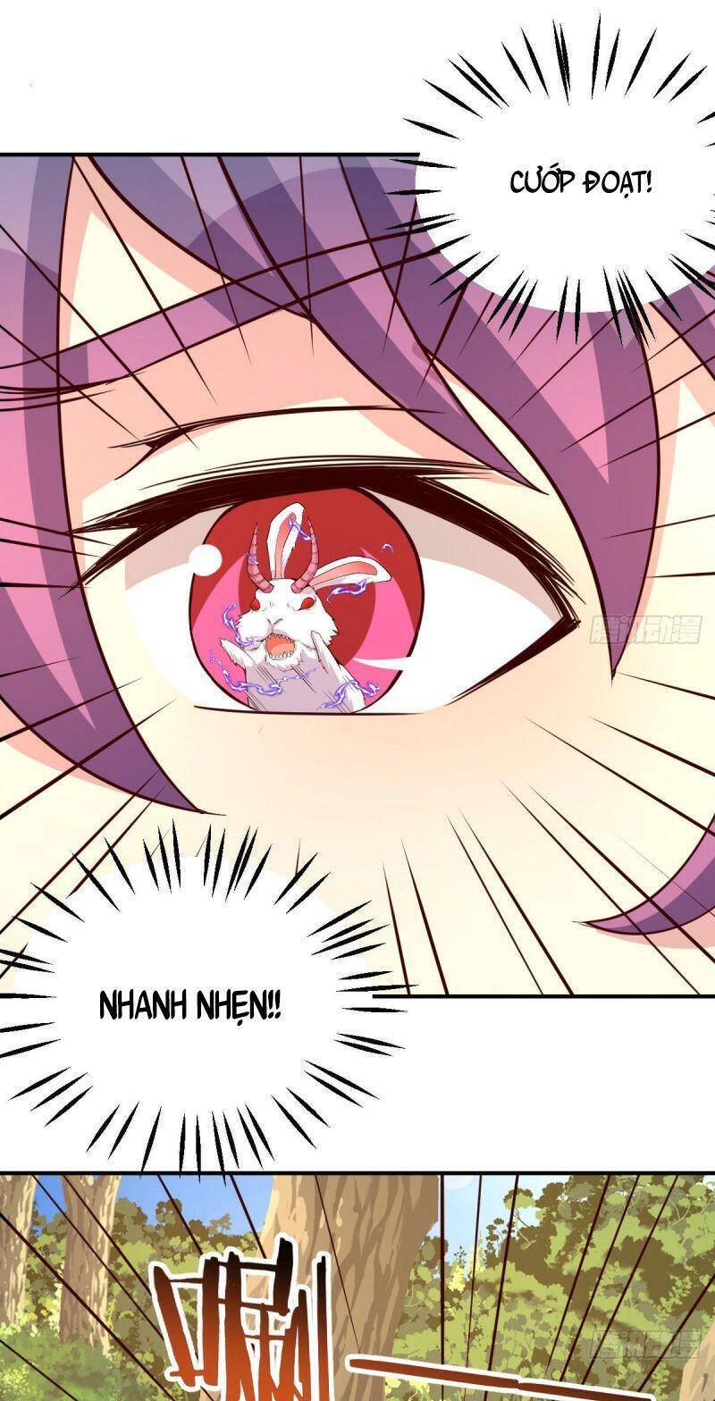 Thiên Tứ Thức Tỉnh Chap 53 - Next Chap 54