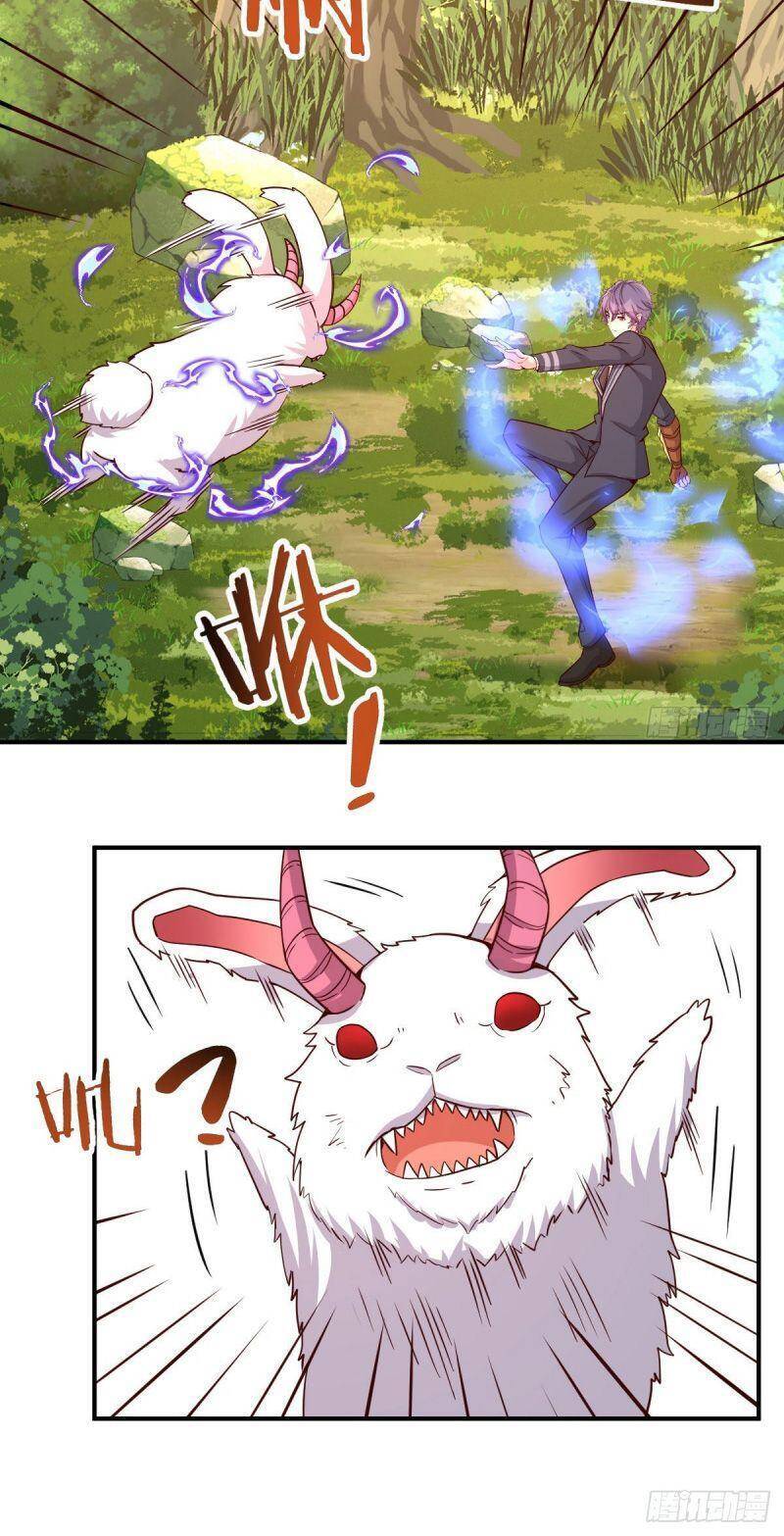 Thiên Tứ Thức Tỉnh Chap 53 - Next Chap 54