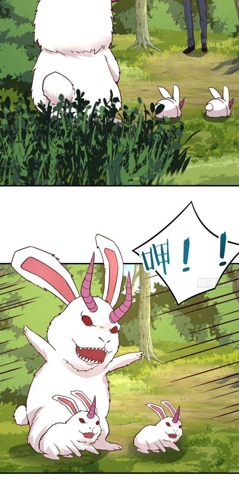 Thiên Tứ Thức Tỉnh Chap 53 - Next Chap 54