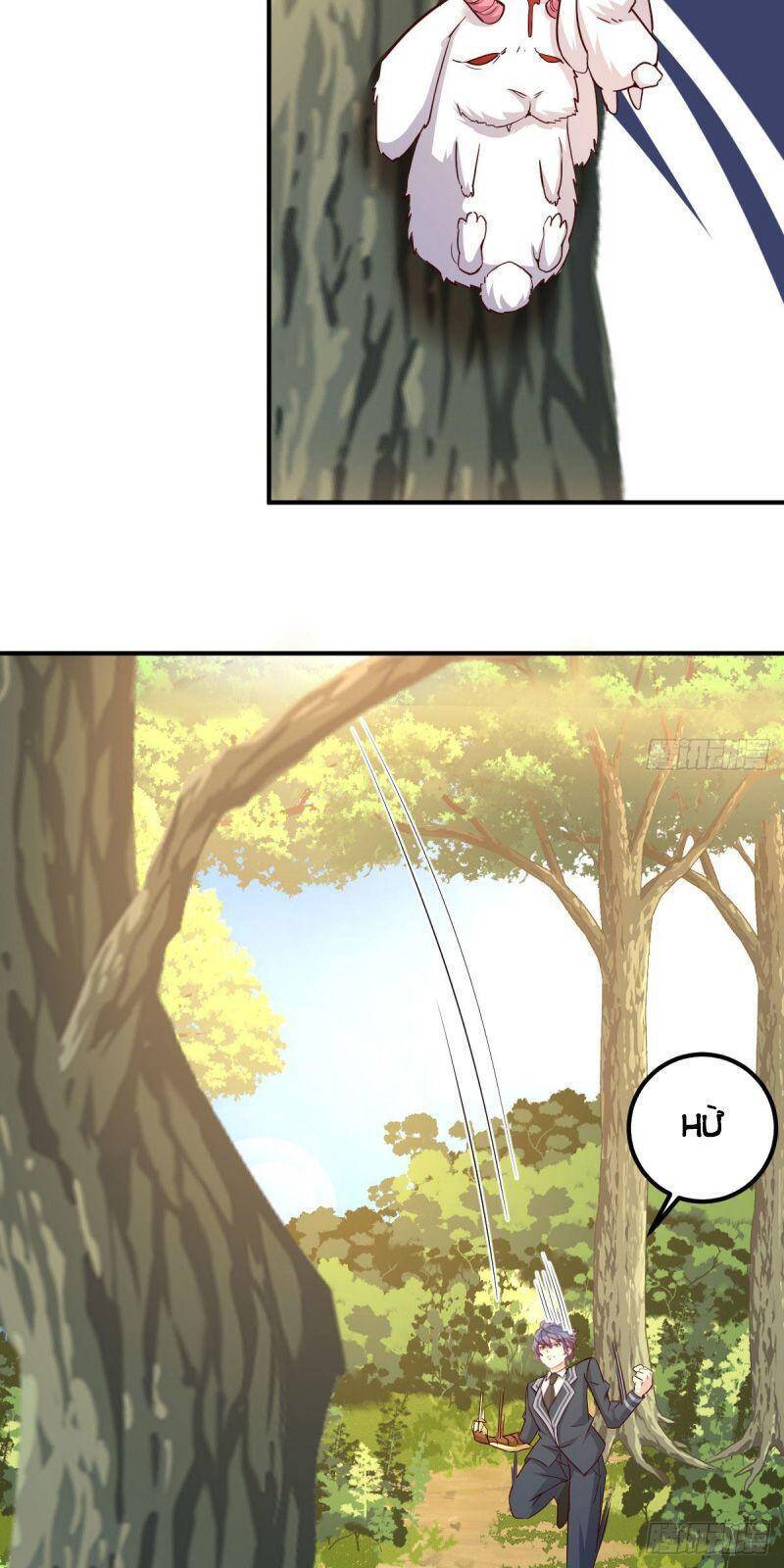 Thiên Tứ Thức Tỉnh Chap 54 - Next Chap 55