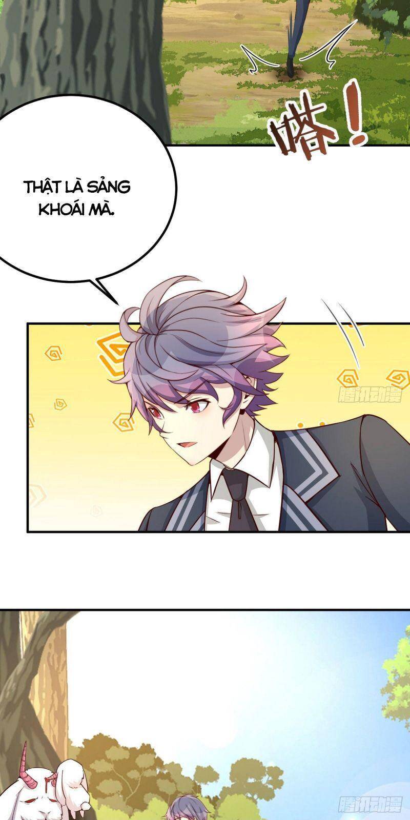 Thiên Tứ Thức Tỉnh Chap 54 - Next Chap 55