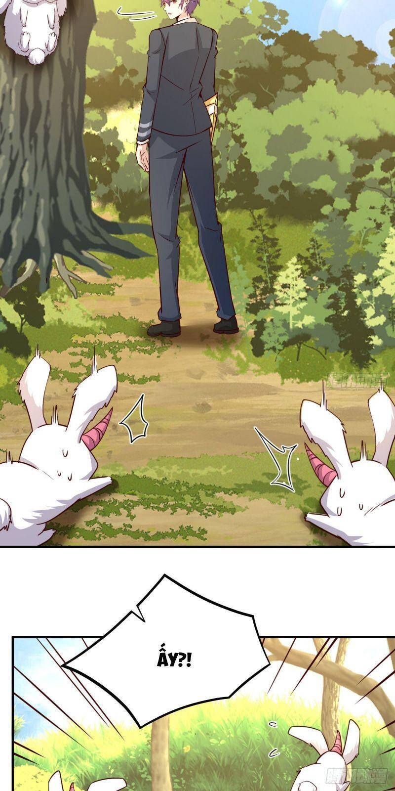 Thiên Tứ Thức Tỉnh Chap 54 - Next Chap 55