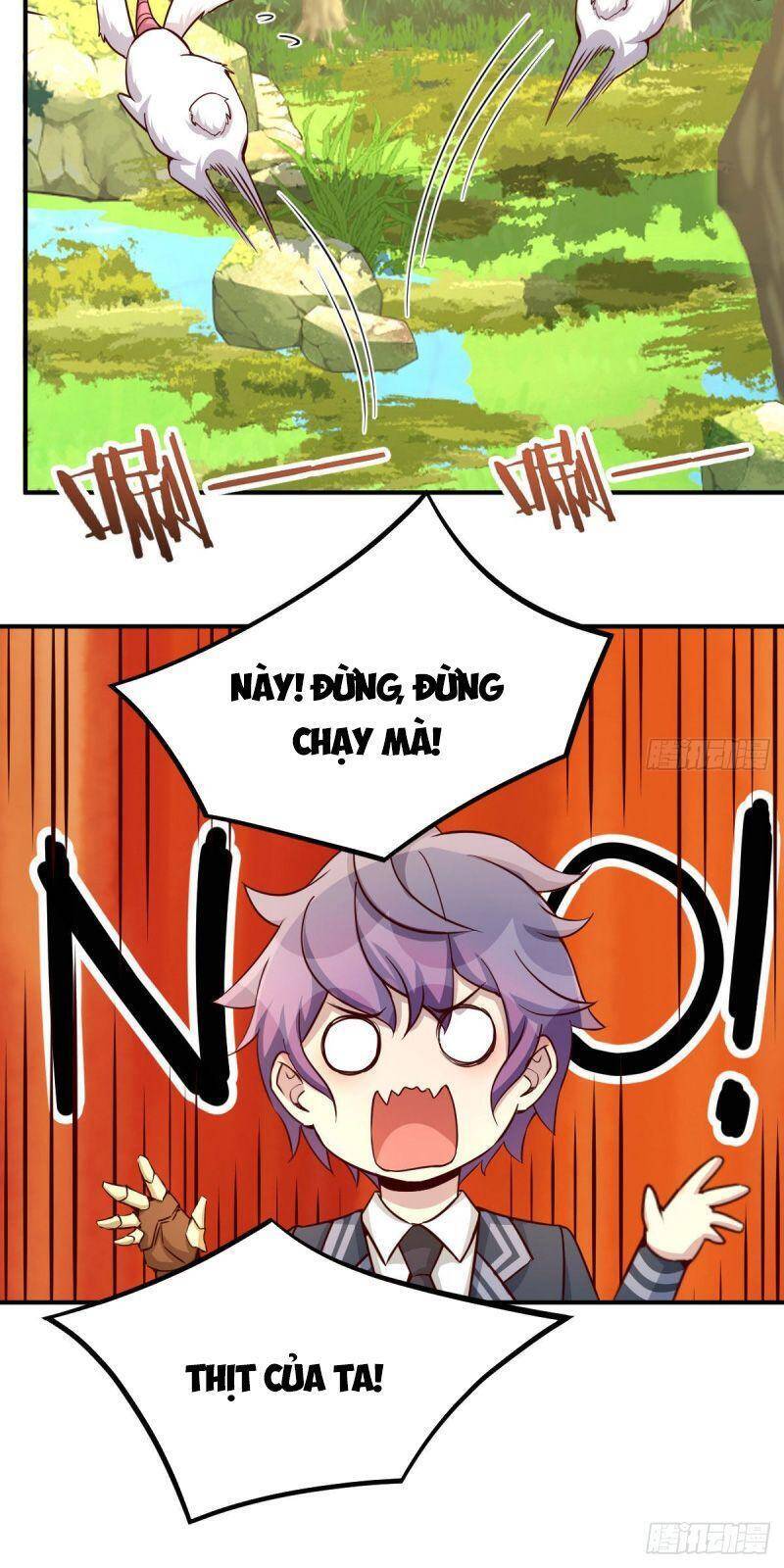 Thiên Tứ Thức Tỉnh Chap 54 - Next Chap 55