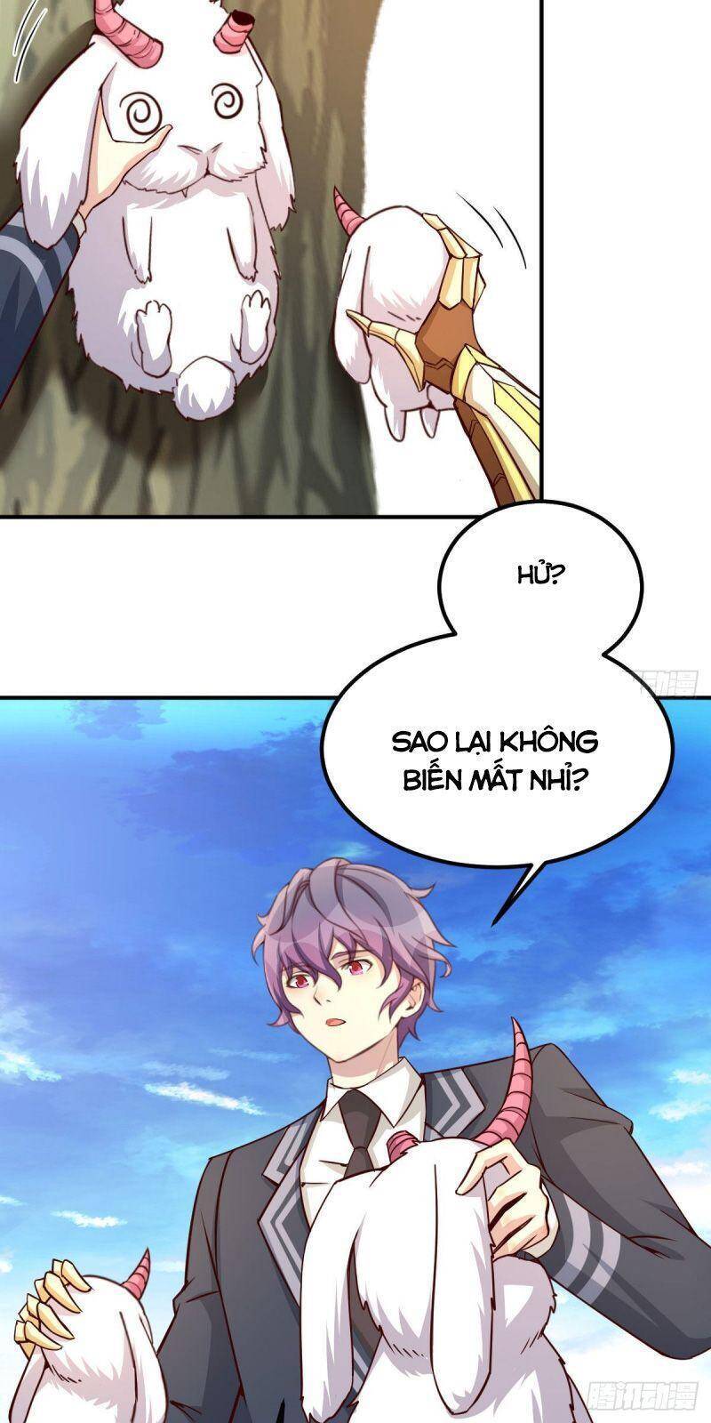 Thiên Tứ Thức Tỉnh Chap 54 - Next Chap 55