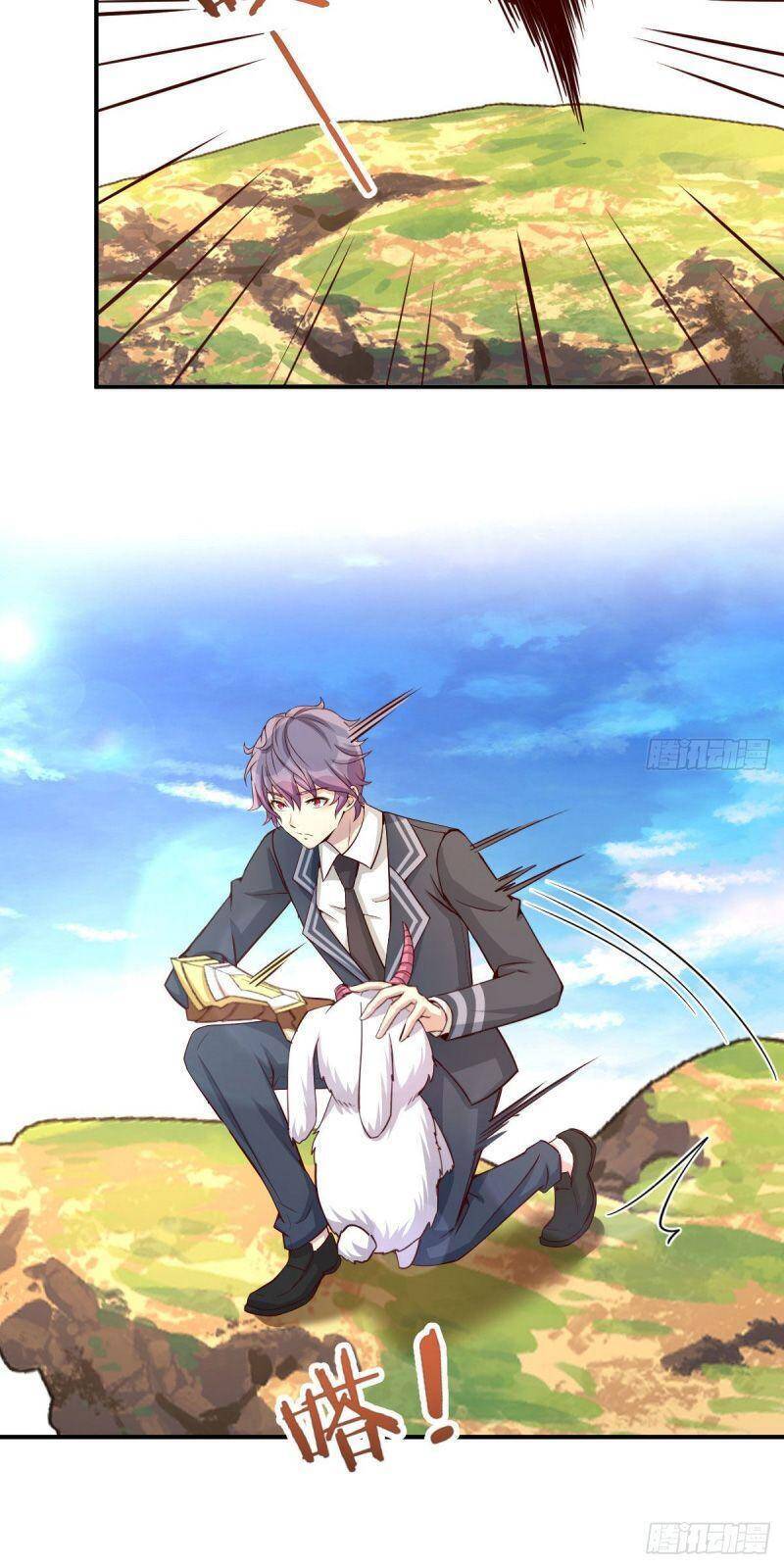 Thiên Tứ Thức Tỉnh Chap 54 - Next Chap 55