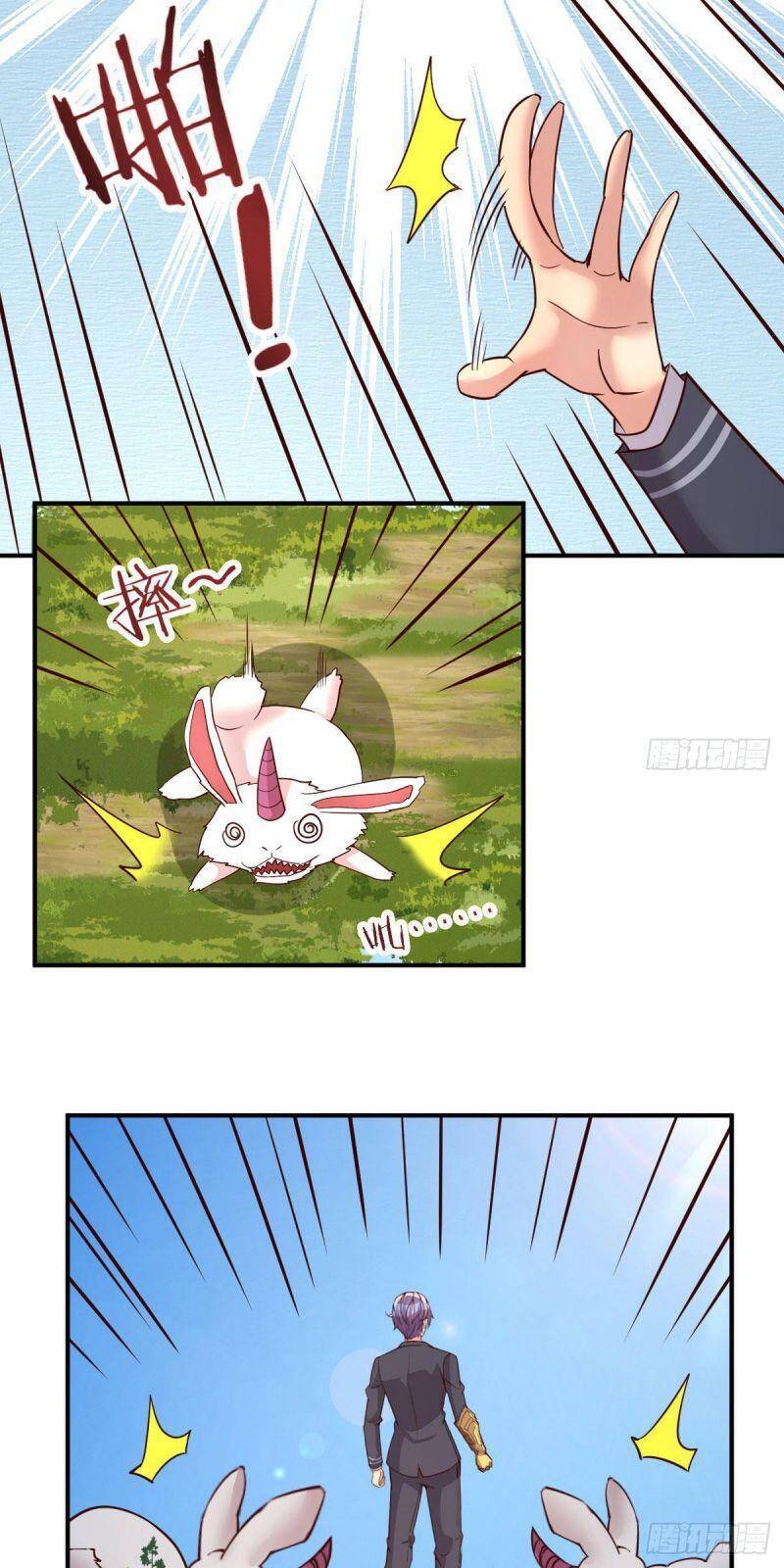 Thiên Tứ Thức Tỉnh Chap 54 - Next Chap 55