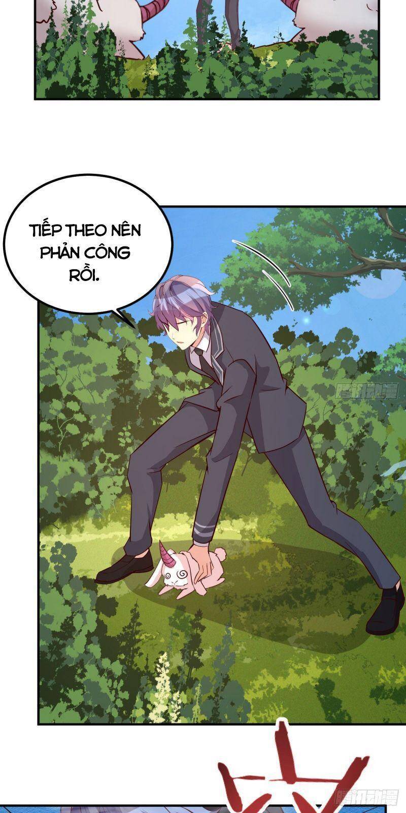 Thiên Tứ Thức Tỉnh Chap 54 - Next Chap 55
