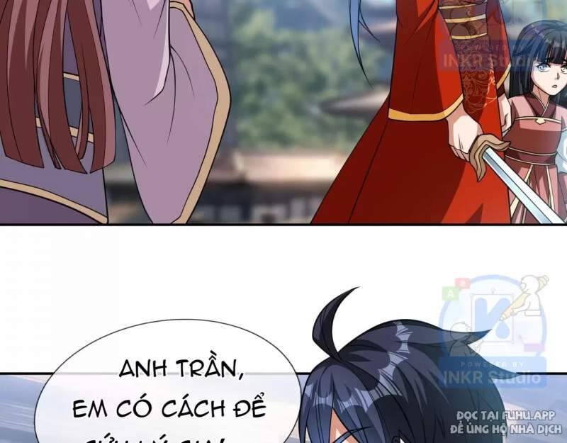 Thiên Uyên Trở Về: Ta Chính Là Thiên Tai Chap 1 - Next Chap 2