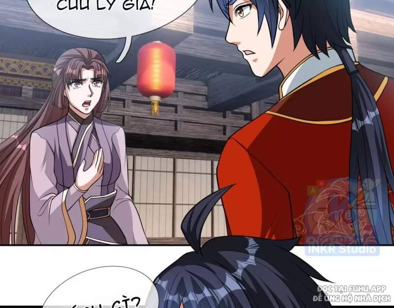 Thiên Uyên Trở Về: Ta Chính Là Thiên Tai Chap 1 - Next Chap 2