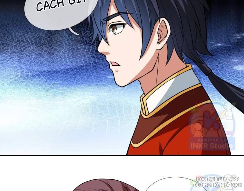 Thiên Uyên Trở Về: Ta Chính Là Thiên Tai Chap 1 - Next Chap 2