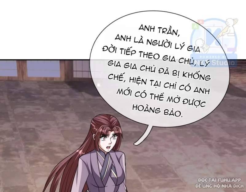 Thiên Uyên Trở Về: Ta Chính Là Thiên Tai Chap 1 - Next Chap 2