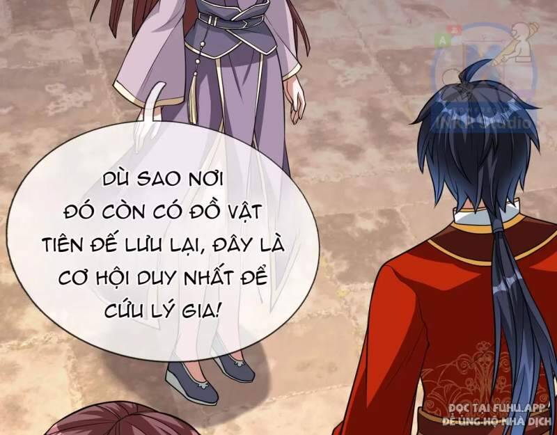 Thiên Uyên Trở Về: Ta Chính Là Thiên Tai Chap 1 - Next Chap 2