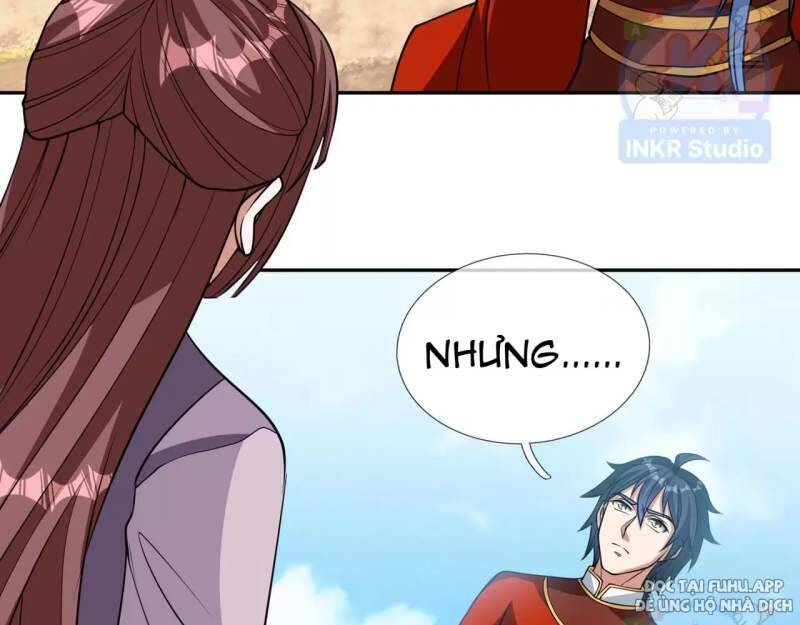 Thiên Uyên Trở Về: Ta Chính Là Thiên Tai Chap 1 - Next Chap 2
