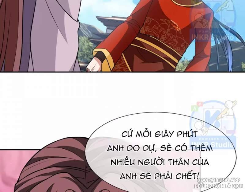 Thiên Uyên Trở Về: Ta Chính Là Thiên Tai Chap 1 - Next Chap 2