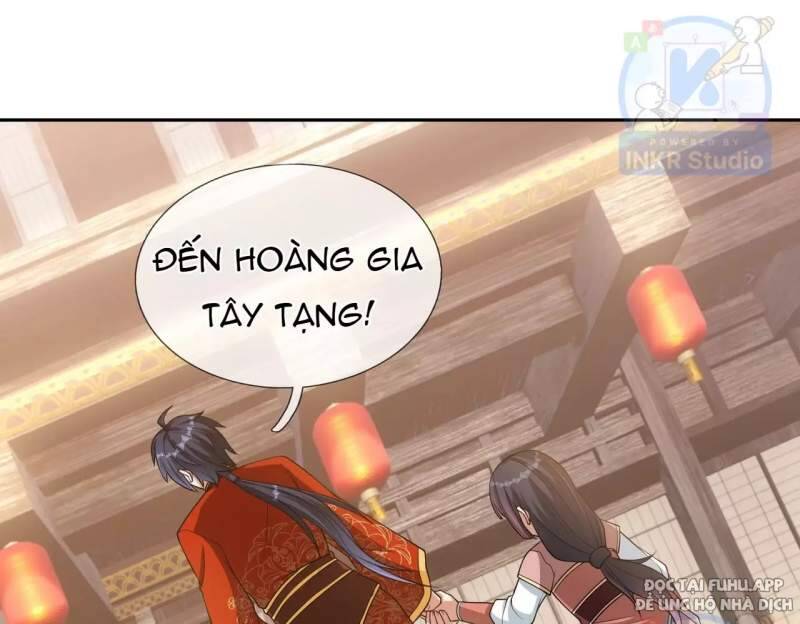 Thiên Uyên Trở Về: Ta Chính Là Thiên Tai Chap 1 - Next Chap 2