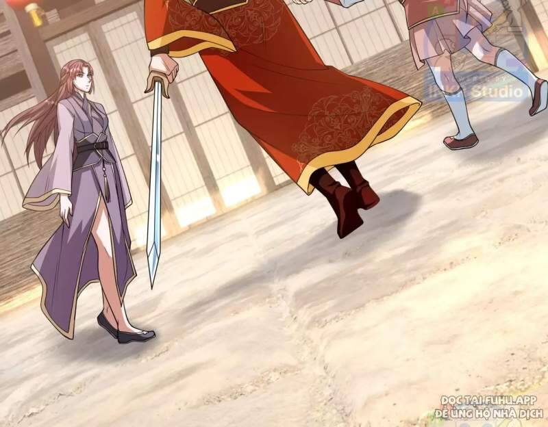 Thiên Uyên Trở Về: Ta Chính Là Thiên Tai Chap 1 - Next Chap 2