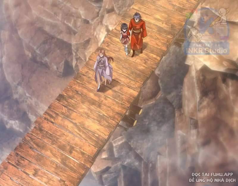 Thiên Uyên Trở Về: Ta Chính Là Thiên Tai Chap 1 - Next Chap 2