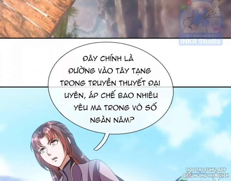 Thiên Uyên Trở Về: Ta Chính Là Thiên Tai Chap 1 - Next Chap 2