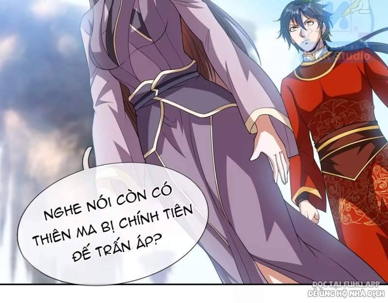 Thiên Uyên Trở Về: Ta Chính Là Thiên Tai Chap 1 - Next Chap 2