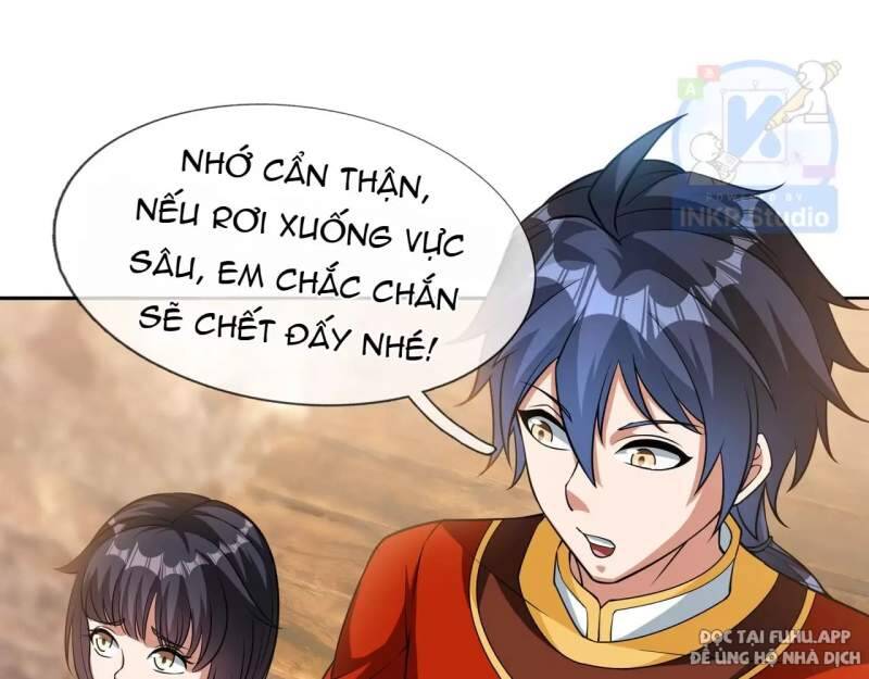 Thiên Uyên Trở Về: Ta Chính Là Thiên Tai Chap 1 - Next Chap 2