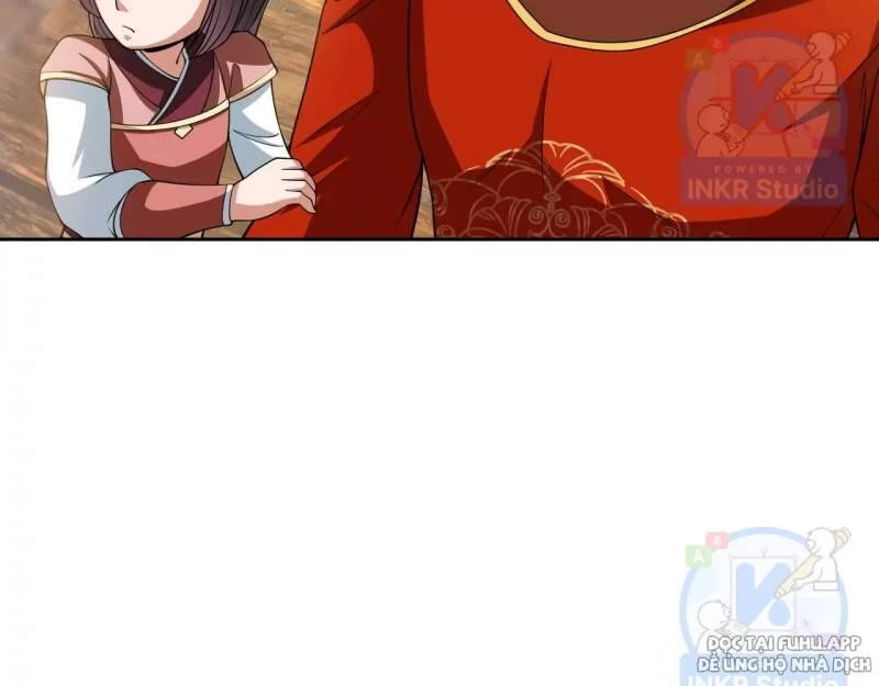 Thiên Uyên Trở Về: Ta Chính Là Thiên Tai Chap 1 - Next Chap 2