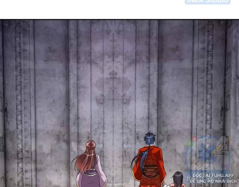 Thiên Uyên Trở Về: Ta Chính Là Thiên Tai Chap 1 - Next Chap 2
